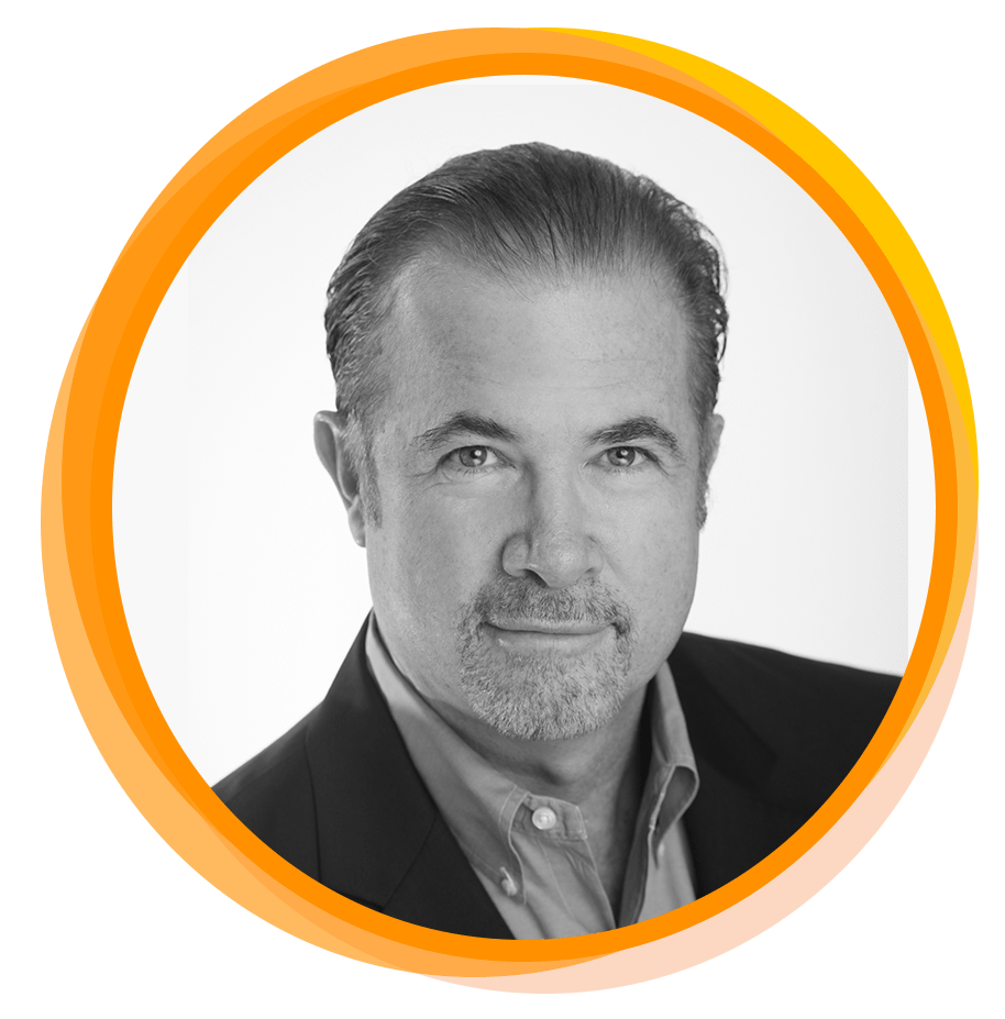 Richard Atkinson headshot