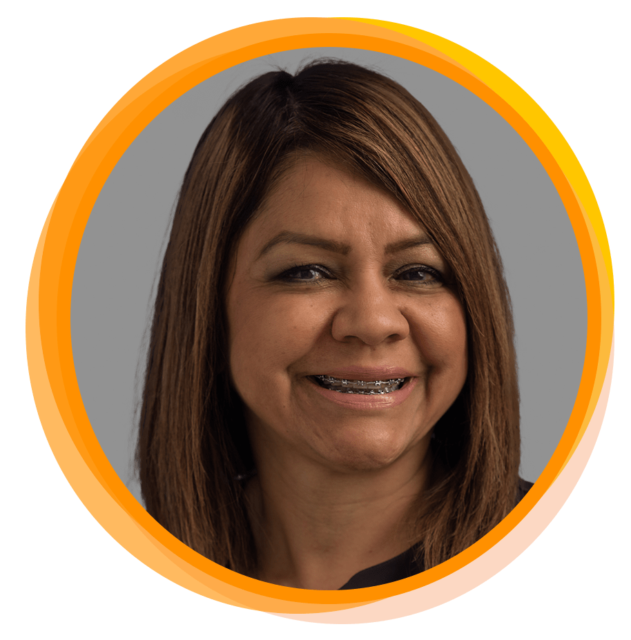 Adriana Anguiano headshot
