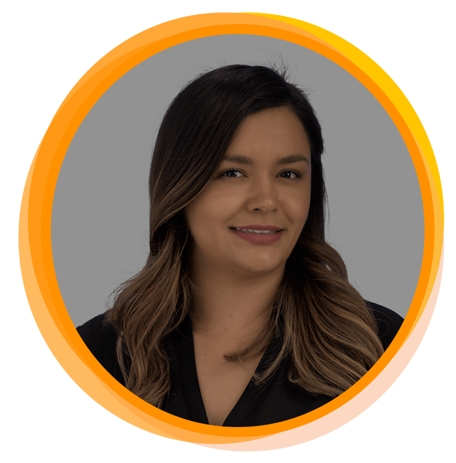 Alicia Perez headshot