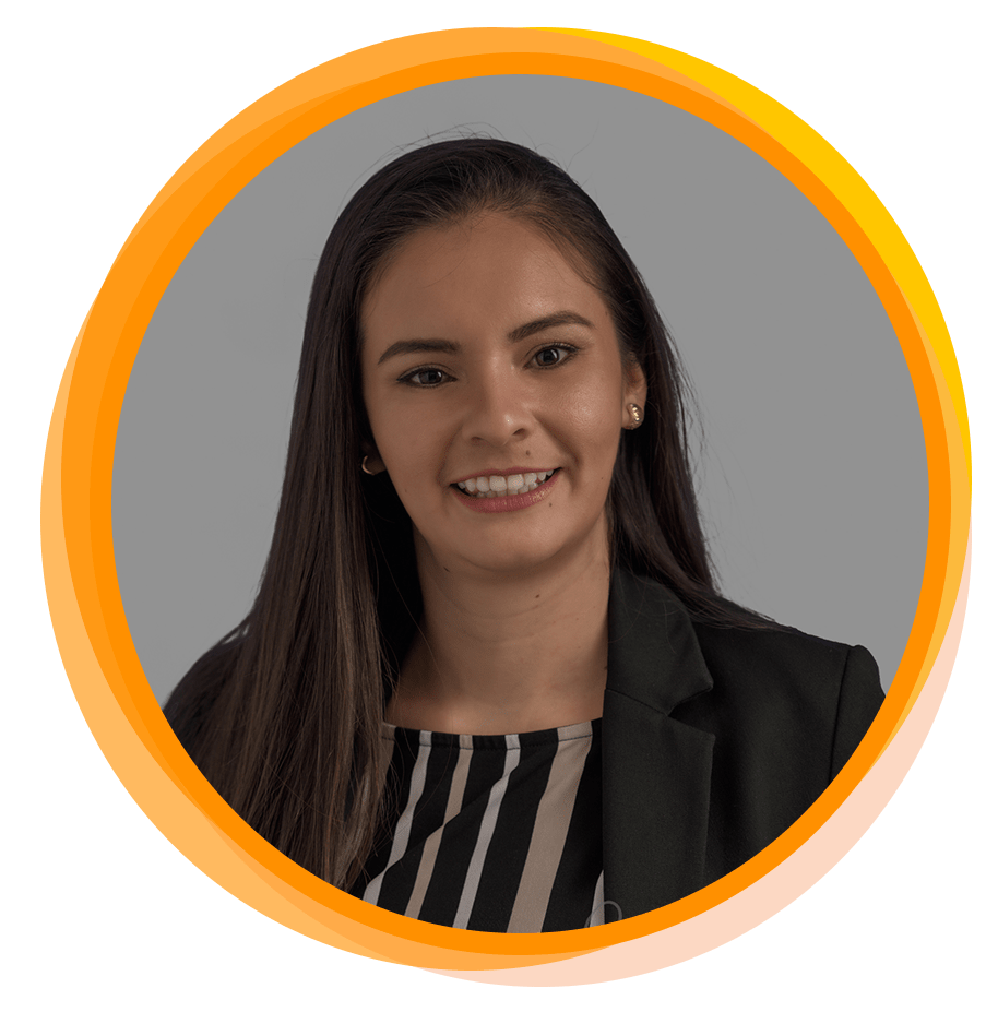 Amalia Ruvalcaba headshot in circle