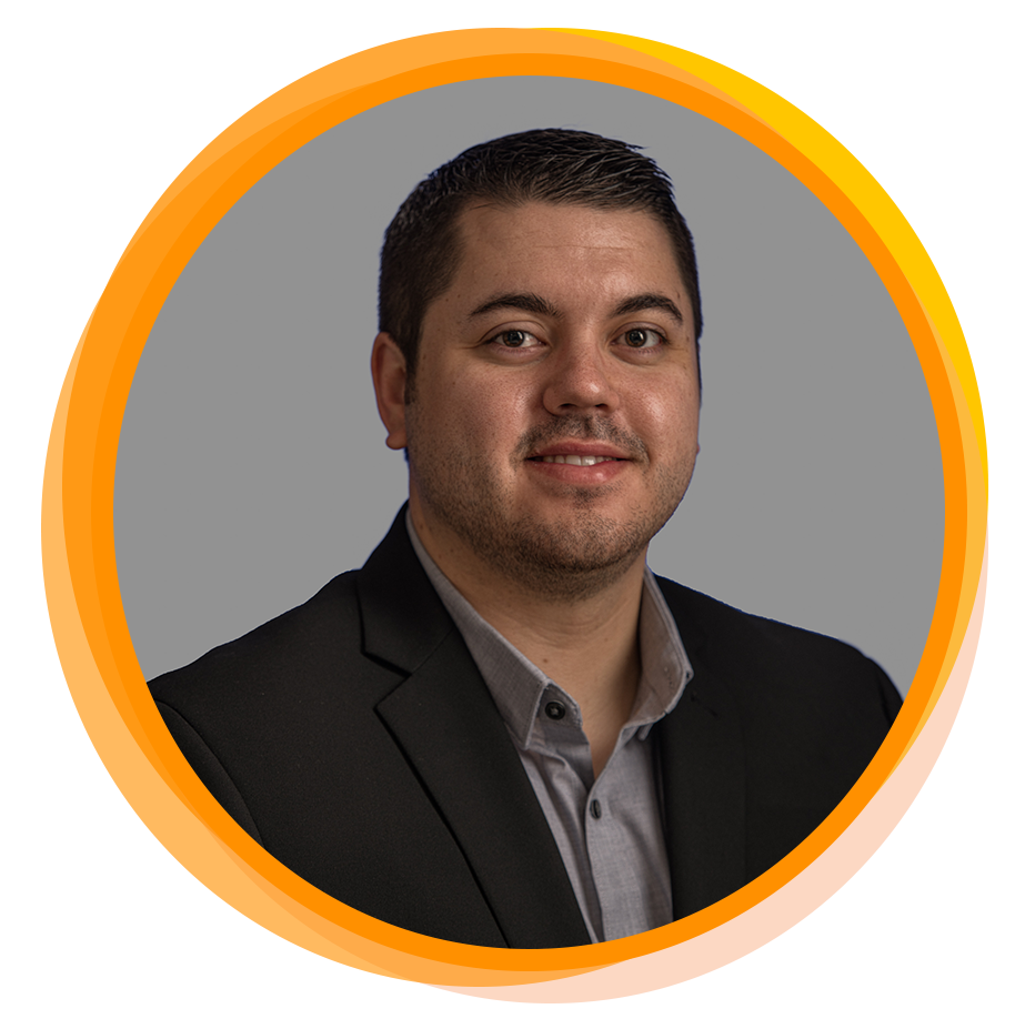 Cameron Hubbard headshot