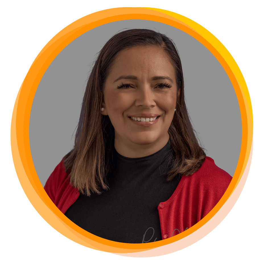 Monica Reyes-Aguilar headshot
