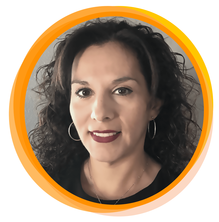 Rachael Rubalcaba headshot