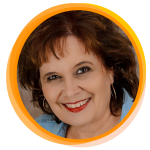 Carol Pato headshot