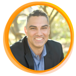 Julio Sandoval headshot