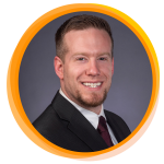 Travis Williams headshot