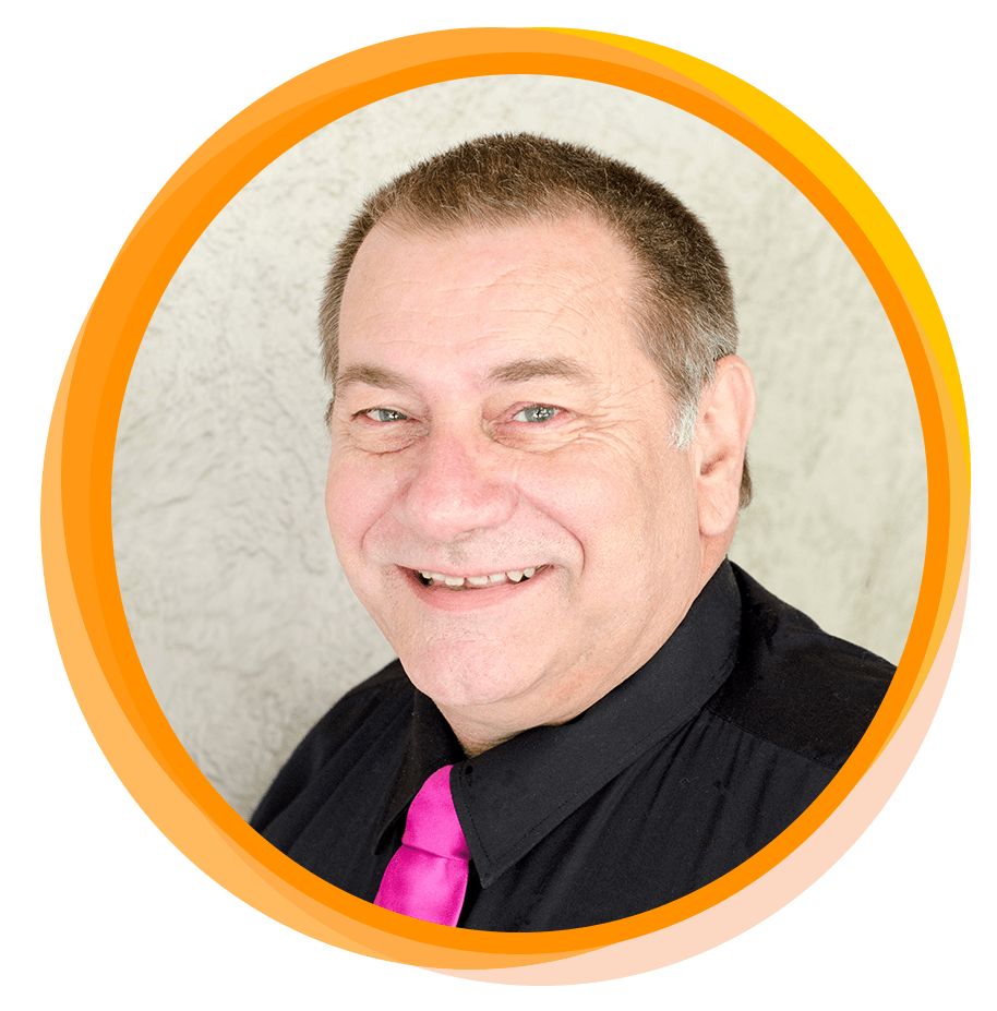 Jim Liberto headshot