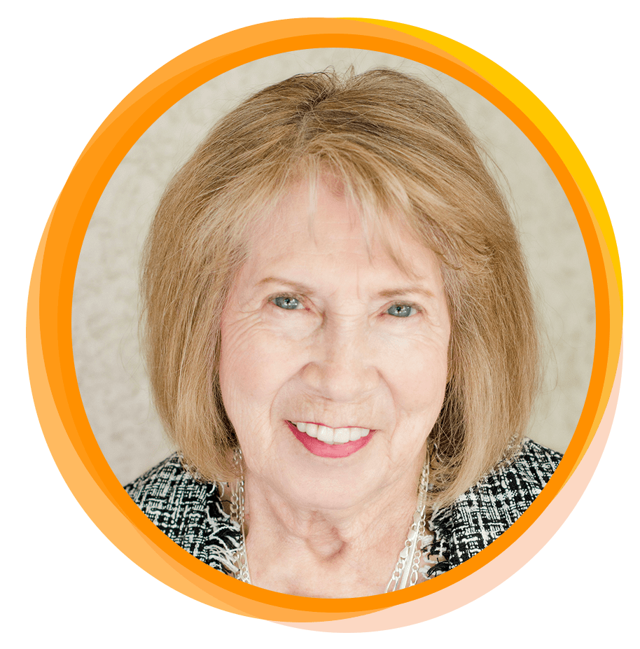 Lillian Trudell headshot