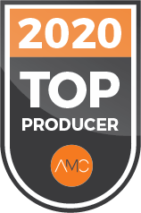 AMC Top producers logo