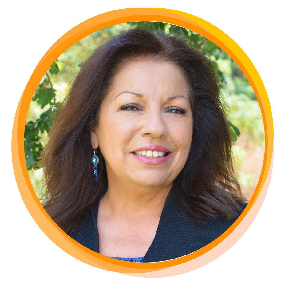 Veronica Galindo headshot