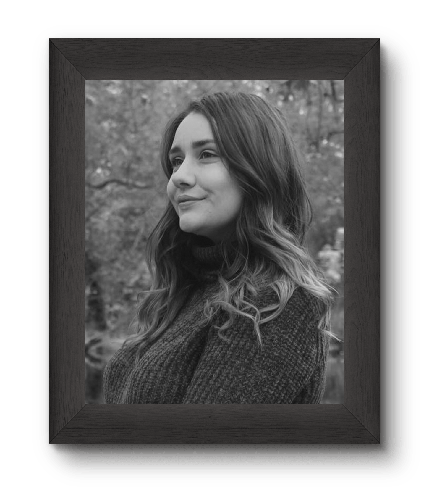 Anna Pryor's headshot
