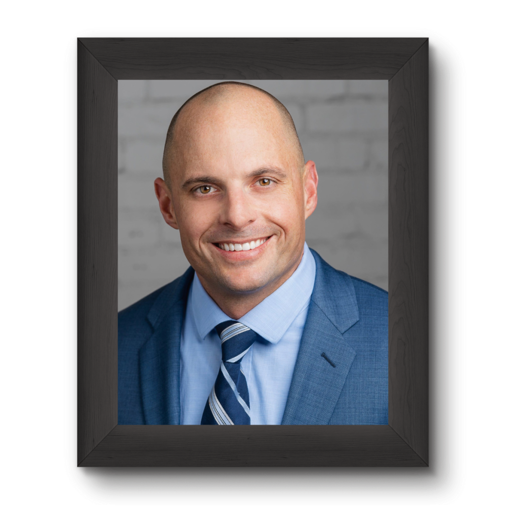 Jarod Johnson - Leadership - Alameda Mortgage Corporation